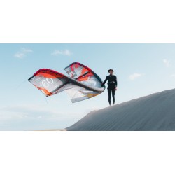Latawiec kitesurfingowy F-ONE Bandit Brainchild, kod produktu: 77251-0111B