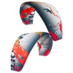 Latawiec kitesurfingowy F-ONE Bandit Brainchild