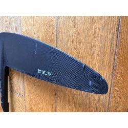 Używany wingfoil F-ONE SEVEN SEAS CARBON 1100 CM2, kod produktu: G-GM-SS1100-1