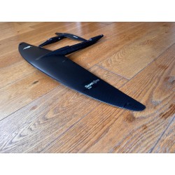 Używany wingfoil F-ONE SEVEN SEAS CARBON 1100 CM2, kod produktu: G-GM-SS1100-1