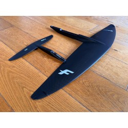 Używany wingfoil F-ONE SEVEN SEAS CARBON 1100 CM2, kod produktu: G-GM-SS1100-1