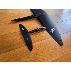 Używany wingfoil F-ONE SEVEN SEAS CARBON 1100 CM2, kod produktu: G-GM-SS1100-1