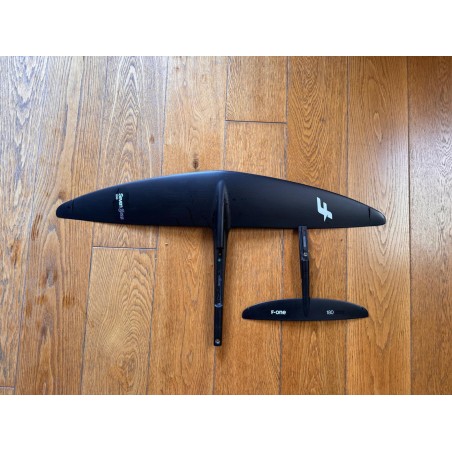 Używany wingfoil F-ONE SEVEN SEAS CARBON 1100 CM2, kod produktu: G-GM-SS1100-1