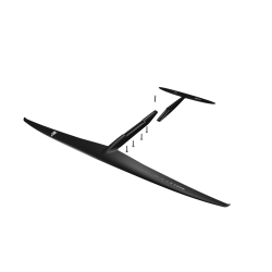 Foil do wingfoila F-ONE Momentum 816 UHM 77257-0884