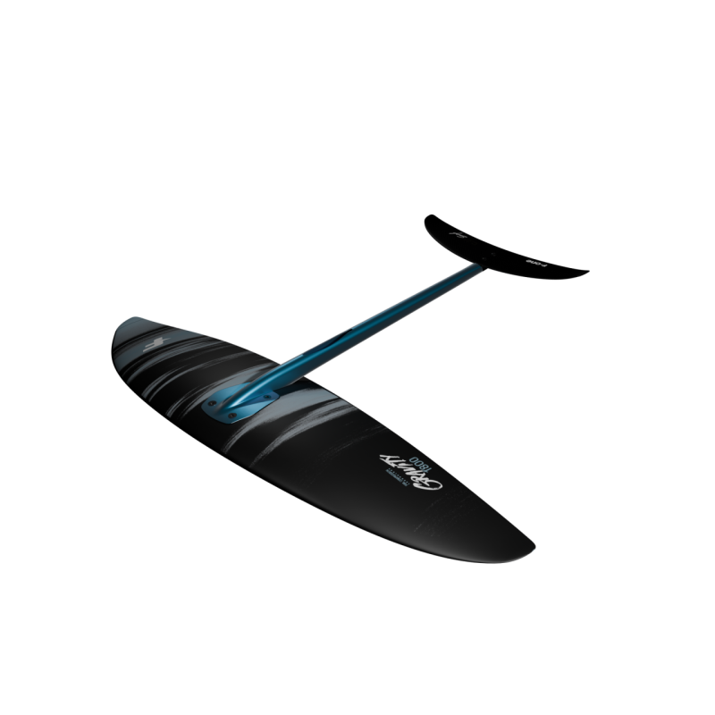 Foil do wing foila F-ONE Gravity FCT V2 1800 77257-0820 Foil do wing foila F-ONE Gravity FCT V2 1800 77257-0820