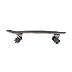 Deska Surfskate CARVER Psychedelic Sunset 32" V4 CX, kod produktu: C1012011266