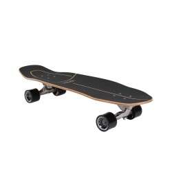 Deska Surfskate CARVER Psychedelic Sunset 32" V4 CX, kod produktu: C1012011266