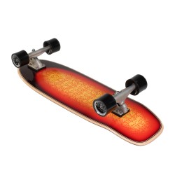 Deska Surfskate CARVER Sunburst 31.25" V4 CX, kod produktu: C1012011268