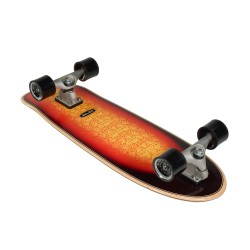 Deska Surfskate CARVER Sunburst 31.25" V4 CX, kod produktu: C1012011268