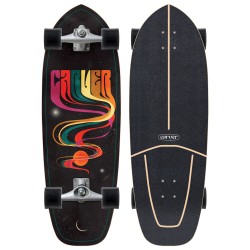 Deska Surfskate CARVER Space Case 31.25" V4 CX