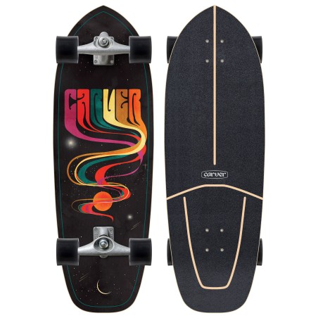 Deska Surfskate CARVER Space Case 31.25" V4 CX, kod produktu: C1012011270