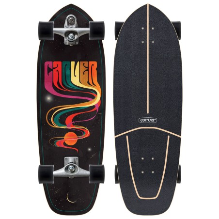 Deska Surfskate CARVER Space Case 31.25" V4 C7, kod produktu: C1013011270