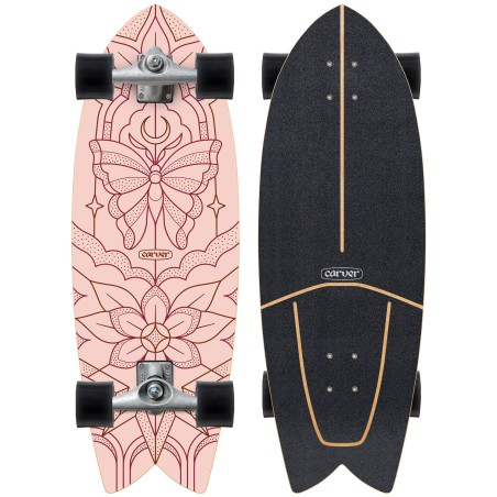 Deska Surfskate CARVER Nienow Mariposa 29.25" V4 CX, kod produktu: C1012011285
