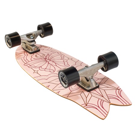 Deska Surfskate CARVER Nienow Mariposa 29.25" V4 C7, kod produktu: C1013011285