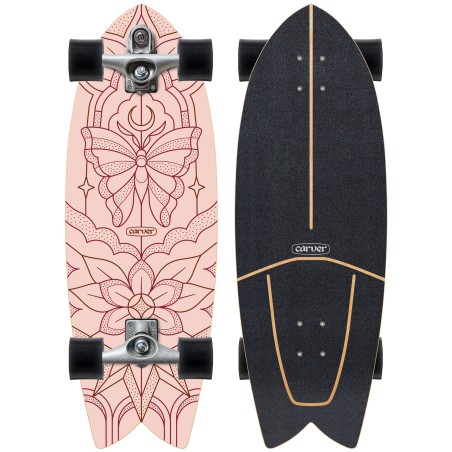 Deska Surfskate CARVER Nienow Mariposa 29.25" V4 C7, kod produktu: C1013011285