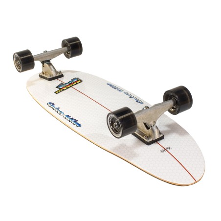 Deska Surfskate CARVER x LOST Quiver Killer 32" V4 CX, kod produktu: L1012011280