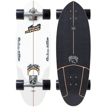 Deska Surfskate CARVER x LOST Quiver Killer 32" V4 CX, kod produktu: L1012011280