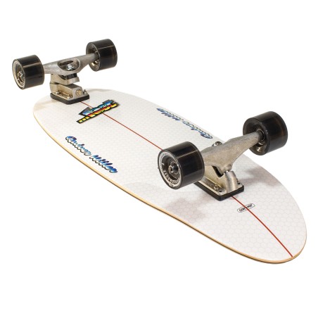 Deska Surfskate CARVER x LOST Quiver Killer 32" V4 C7, kod produktu: L1013011280