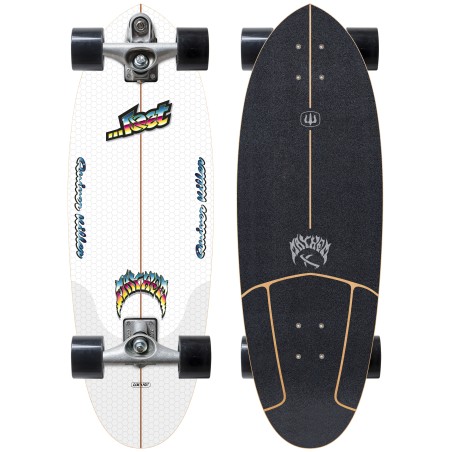 Deska Surfskate CARVER x LOST Quiver Killer 32" V4 C7, kod produktu: L1013011280