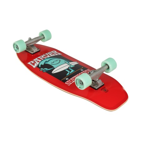 Deska Surfskate CARVER Wavy Davy 28" V4 C5, kod produktu: C1013511269