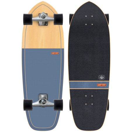 Deska Surfskate CARVER Minimizer 32" V5 CX, kod produktu: C1012011288