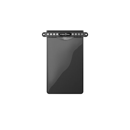 Etui wodoodporne FIDLOCK Dry Bag Medi - Case Czarne, kod produktu: D-11111A-F0000 (TTB)