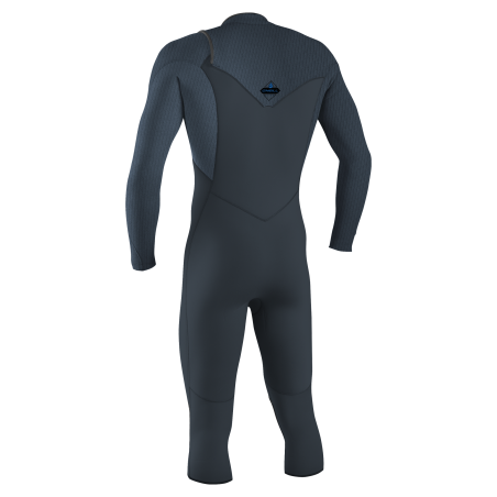 5432-IK9 Męska pianka neoprenowa za kolano Oneill MEN Hyperfreak Overknee FZ 4/3+ mm Niebieska