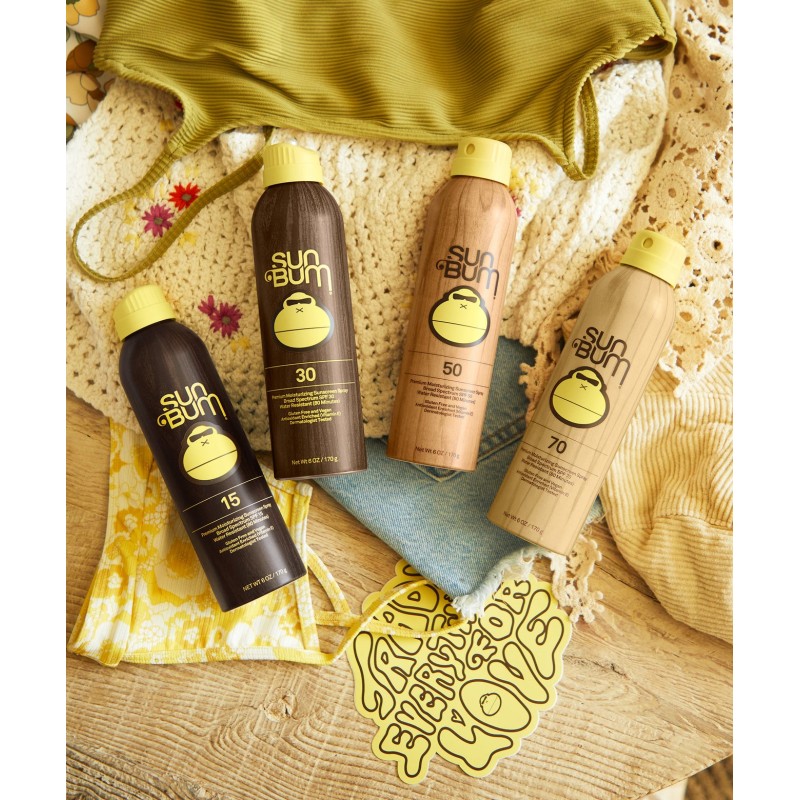 Spray przeciwsłoneczny Sun Bum Original SPF 30, kod produktu: 23-42030-RF