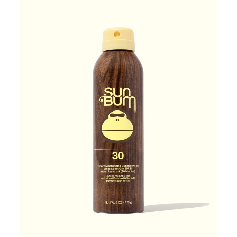 Spray przeciwsłoneczny Sun Bum Original SPF 30, kod produktu: 23-42030-RF
