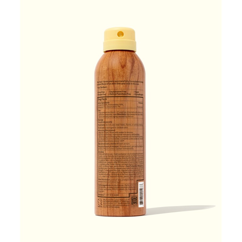 Spray przeciwsłoneczny Sun Bum Original SPF 50, kod produktu: 23-42050-RF