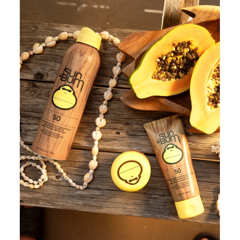 Spray przeciwsłoneczny Sun Bum Original SPF 50, kod produktu: 23-42050-RF