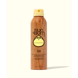 Spray przeciwsłoneczny Sun Bum Original SPF 50