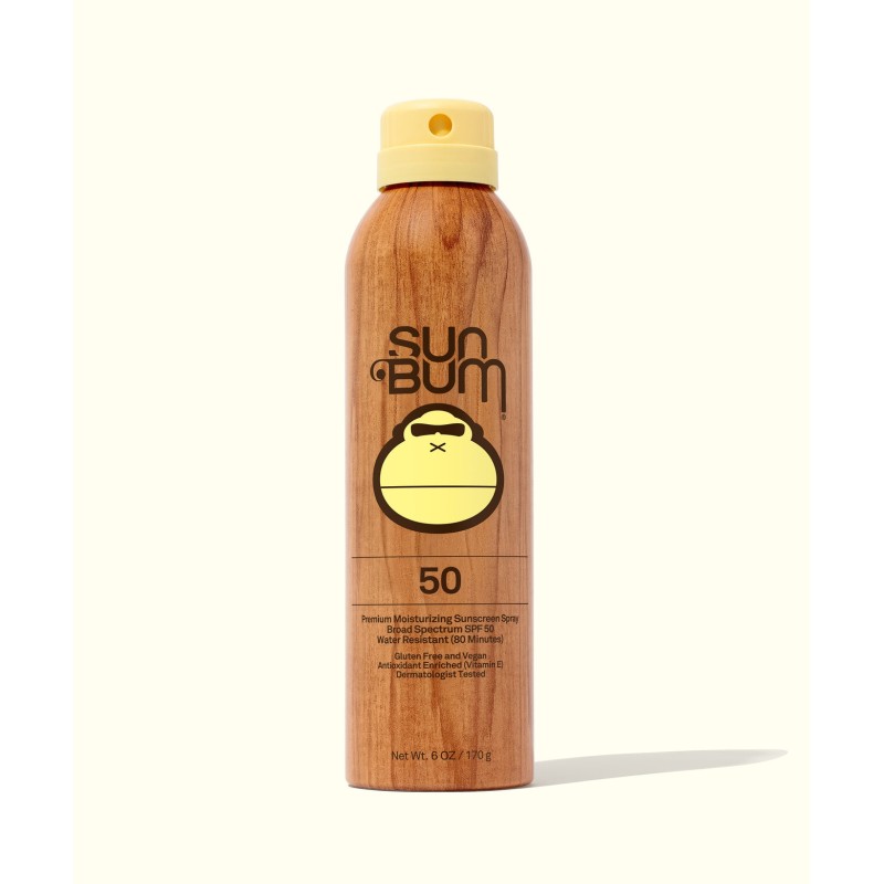 Spray przeciwsłoneczny Sun Bum Original SPF 50, kod produktu: 23-42050-RF