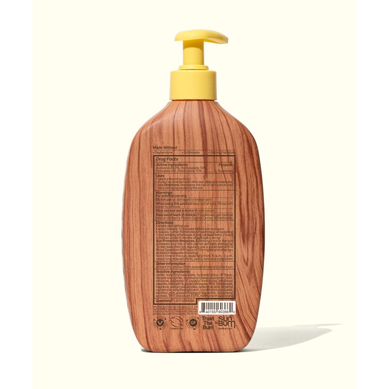 Krem przeciwsłoneczny Sun Bum Original SPF 50, kod produktu: 23-40050-RF