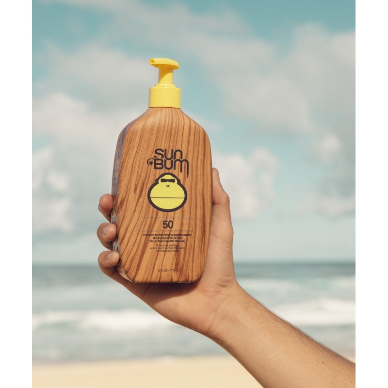 Krem przeciwsłoneczny Sun Bum Original SPF 50, kod produktu: 23-40050-RF