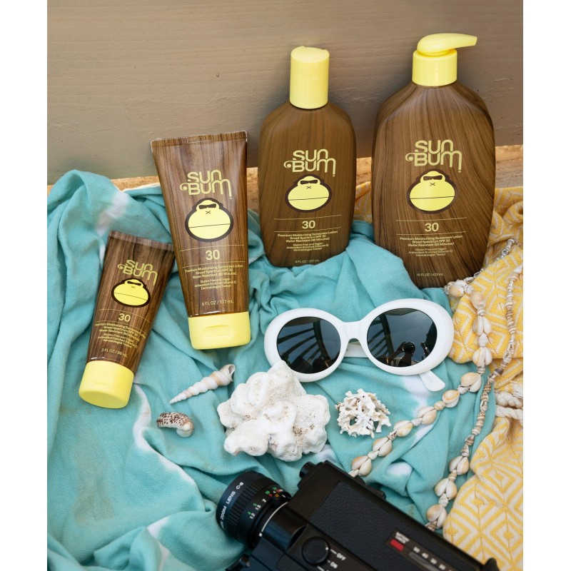 Krem przeciwsłoneczny Sun Bum Original SPF 30, kod produktu: 23-40030-RF