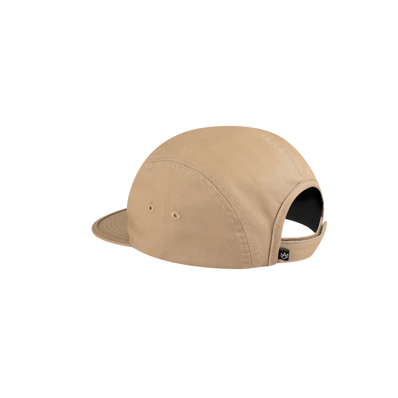 Czapka z daszkiem MANERA CAP - Beżowa, kod produktu: 22246-0500-02