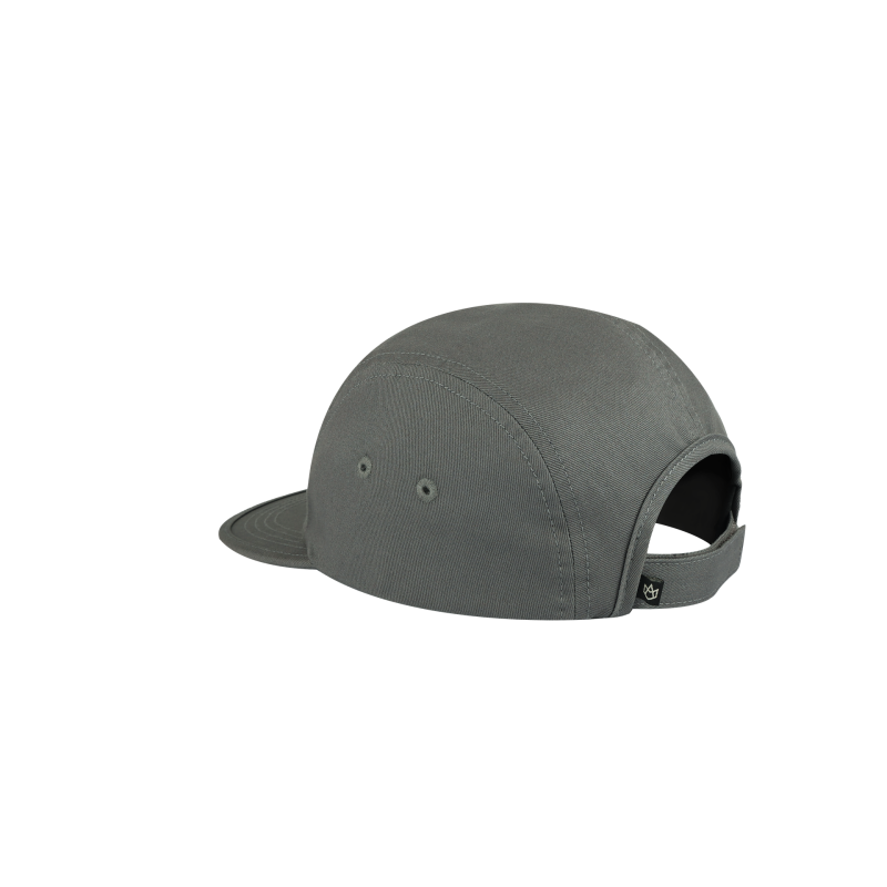 Czapka z daszkiem MANERA CAP - Szara , kod produktu: 22246-0500-01