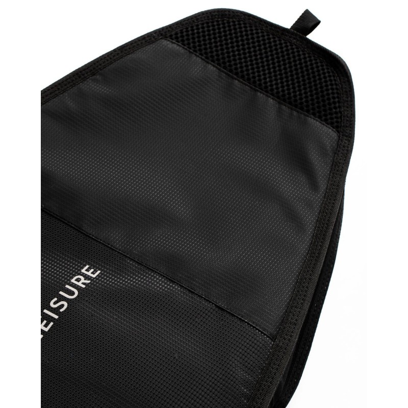 Pokrowiec na deskę surf Creatures Shortboard Day Use DT2.0 Czarny, kod produktu: CSD2171BKSI