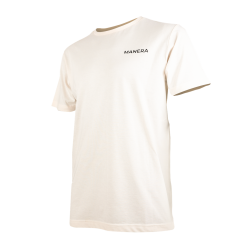 Koszulka MANERA Ready To Escape - Beżowa, kod produktu: 22257-0100-RTS-JS-M