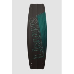 Deska do kitesurfingu LIEUWE Falcon Turquise. Kod produktu: Falcon139Turquise