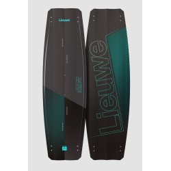 Deska do kitesurfingu LIEUWE Falcon Turquise