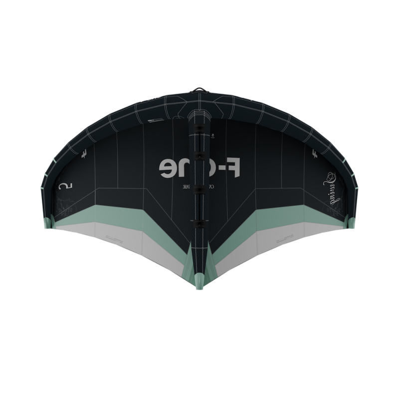 Skrzydło wingfoil F-ONE Swing V5 Czarne 77251-0801