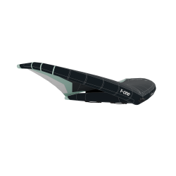 Skrzydło wingfoil F-ONE Swing V5 Czarne 77251-0801