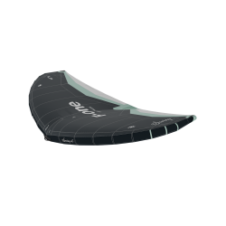 Skrzydło wingfoil F-ONE Swing V5 Czarne 77251-0801