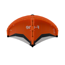 Skrzydło wingfoil F-ONE Swing V5 Czerwone 77251-0801