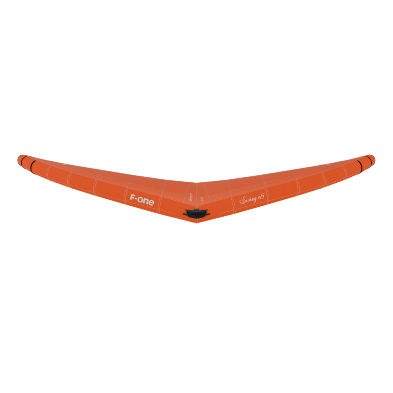 Skrzydło wingfoil F-ONE Swing V5 Czerwone 77251-0801