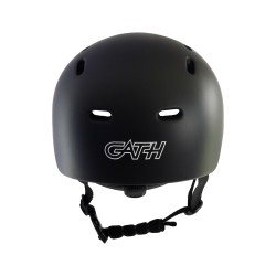 Kask skate GATH RGM - Czarny, kod produktu: RGM-BLACK