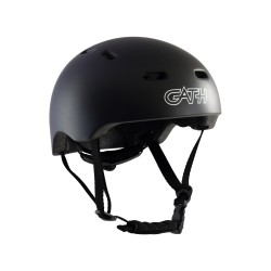 Kask skate GATH RGM - Czarny, kod produktu: RGM-BLACK