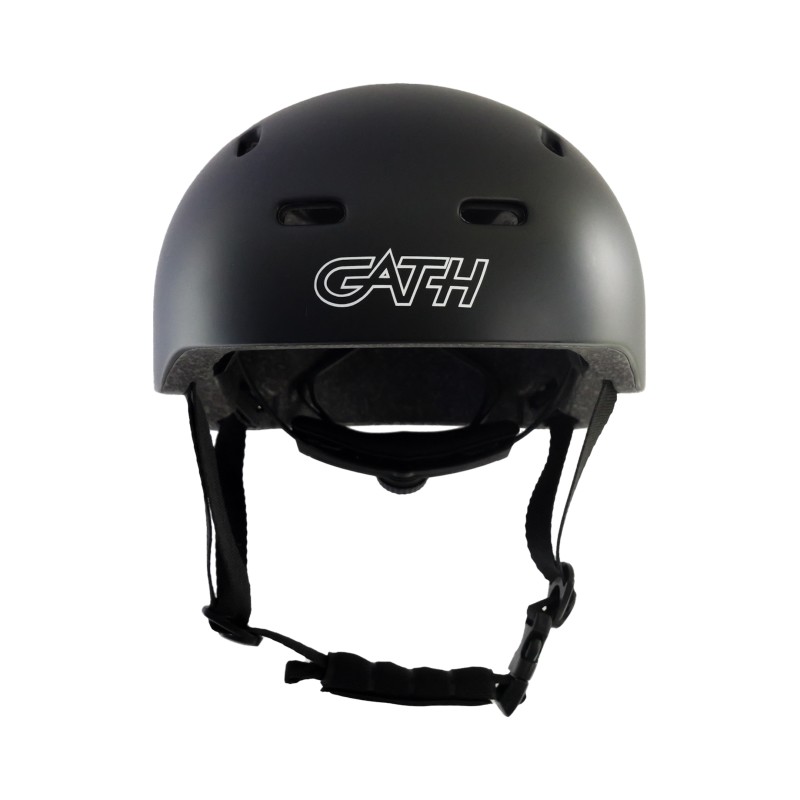Kask skate GATH RGM - Czarny, kod produktu: RGM-BLACK